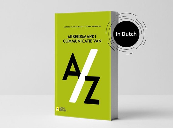 Arbeidsmarktcommunicatie
