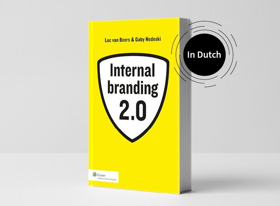 Internal branding 2.0